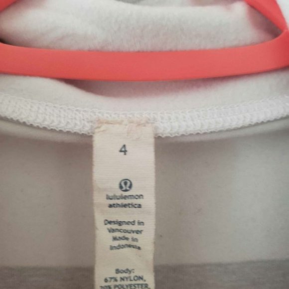 Lululemon Stride jacket - Picture 2 of 2